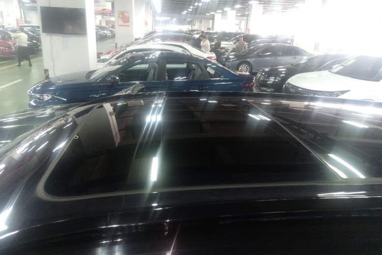 Used Geely Auto FX11 2025 4th Generation 1.5TD DCT Jinxiu