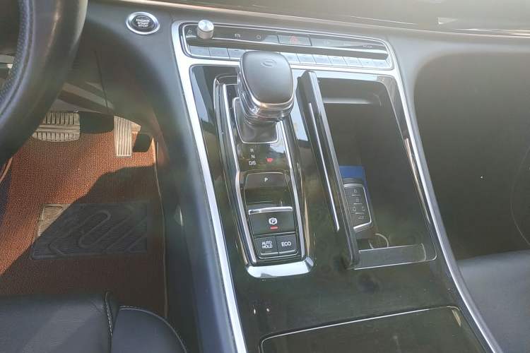 Used GAC Trumpchi M8 2023 Lingxiu Series 390T Prestige Edition
