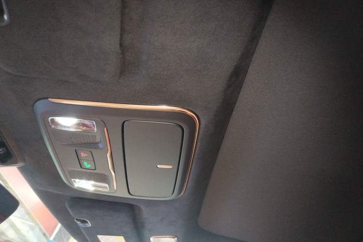 Used Lynk & Co 900 2025 1.5T Ultra
