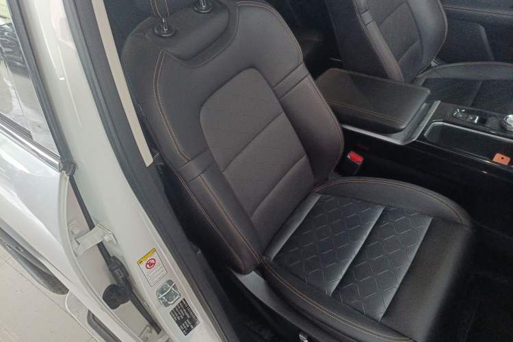 Used Haval DARGO 2022 2.0T DCT 4x4 Chinese Rural Dog Hunting Edition