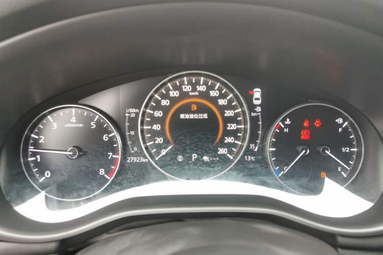 Used Mazda Mazda 3 Axela 2022 2.0L Automatic ZhiXuan Edition