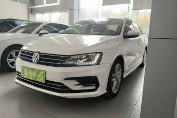 Used Volkswagen Sagitar 2018 280TSI DSG Ignite Edition