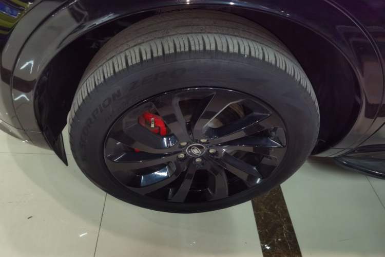 Used Land Rover Discovery Sport 2022 Revised Version 249 PS R-Dynamic S Performance Edition 5 Seats