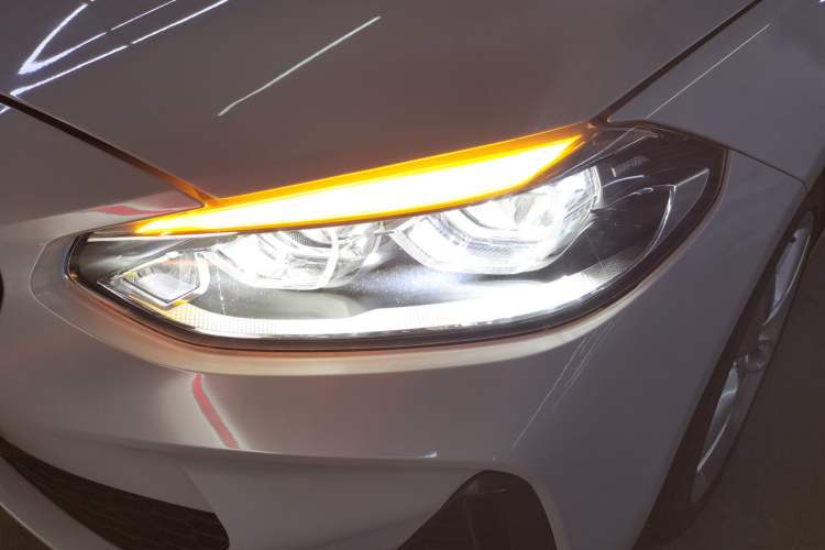 Used BMW 1 Series 2023 120i M Sport Night Edition