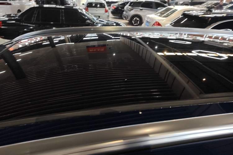 Used BYD Tang New Energy 2022 EV 635 km All-Wheel-Drive Flagship Model