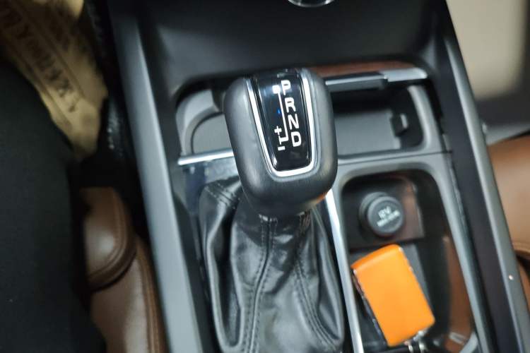 Used Volvo S60 2021 T4 Zhiyuan Luxury Edition