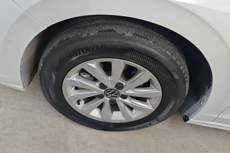 Used Volkswagen Bora 2023 200TSI DSG Comfort Edition