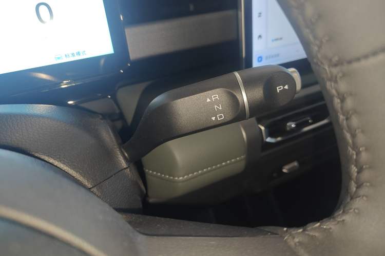 Used Baojun Spark EUV 2025 Flagship Edition 5 Seats