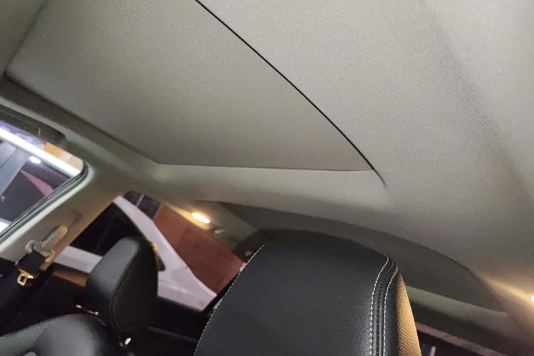 Used Nissan Teana 2022 2.0L XL-TLS Enjoyment Edition
