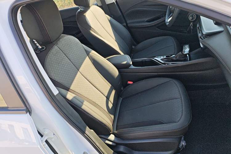 Used Buick Verano 2023 Pro Enjoyment Edition