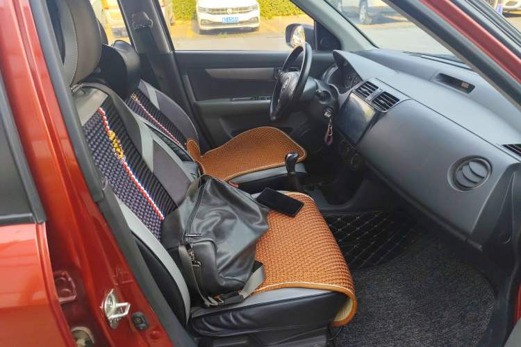 Used Suzuki Swift 2014 1.3L Manual Standard Edition
