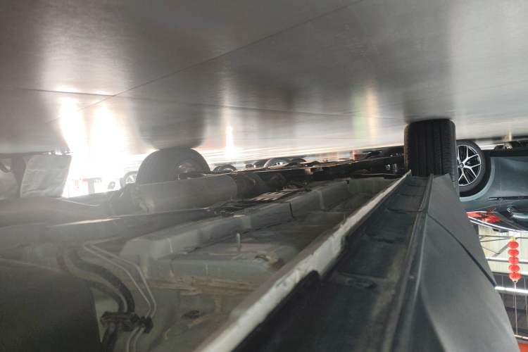 Used Changan CS35PLUS 2019 1.4T DCT New Sharp Blue Whale Edition
