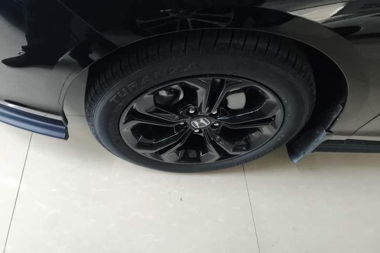 Used Honda Accord 2025 260TURBO Luxury Edition
