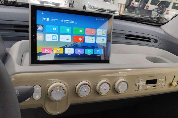 Used Bestune Pony 2025 222km Range Linglong Horse