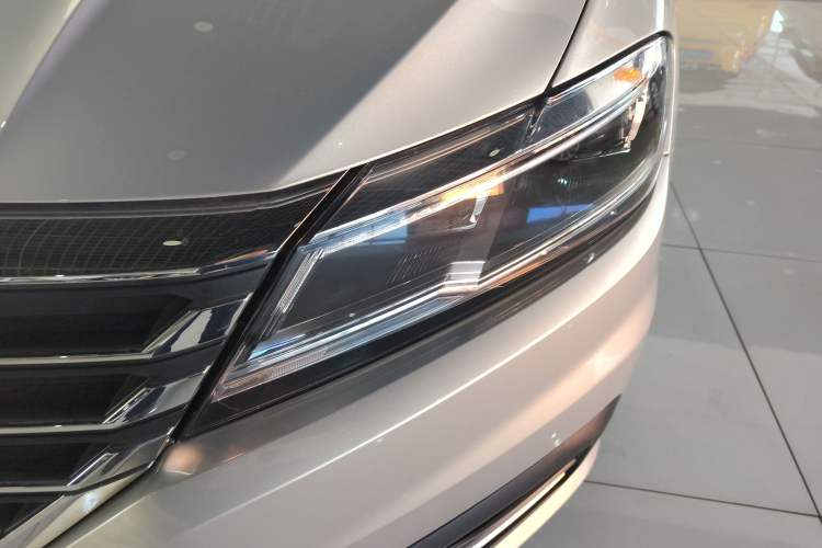 Used Volkswagen Lavida 2019 1.5L Automatic Comfort Edition China VI Standard
