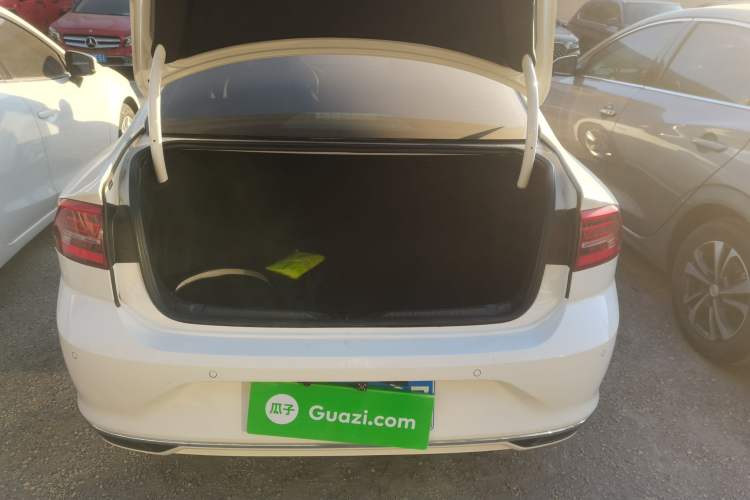 Used Volkswagen Lamando 2021 230TSI DSG Fashion Edition
