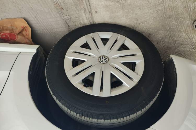 Used Volkswagen Polo 2016 1.4L Automatic Trendy Model