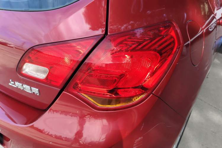 Used Buick GT 2014 XT 1.6L Automatic Fashion Edition
