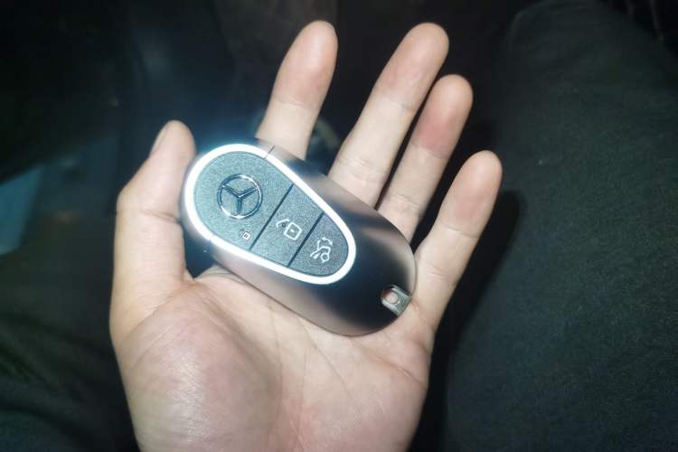 Used Mercedes-Benz C-Class 2023 Second Facelift C 260 L Sport Edition