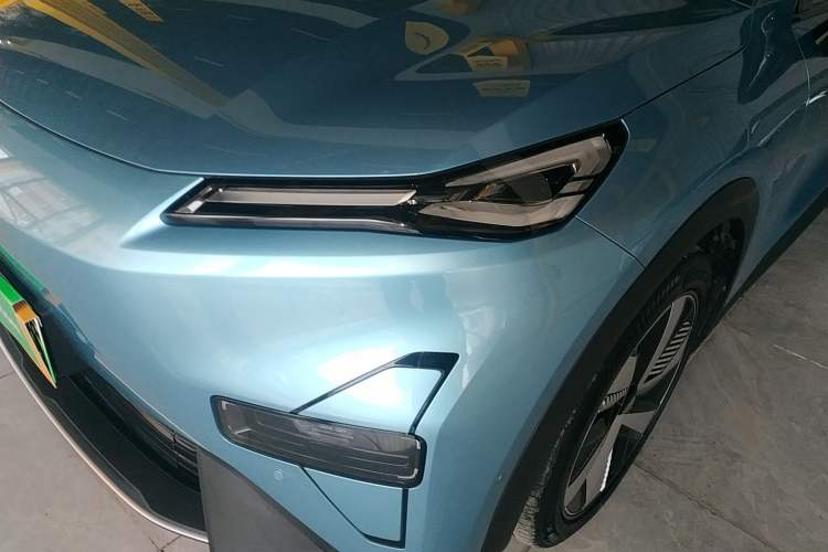 Used  S05 2024 200 Ultra Range-Extended Long-Range Version
