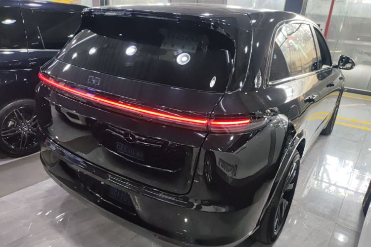 Used Li Auto L7 2023 Air model
