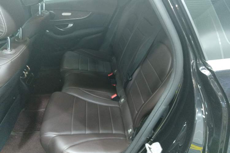 Used Mercedes-Benz GLC 2020 GLC 260 L 4MATIC Luxury Model