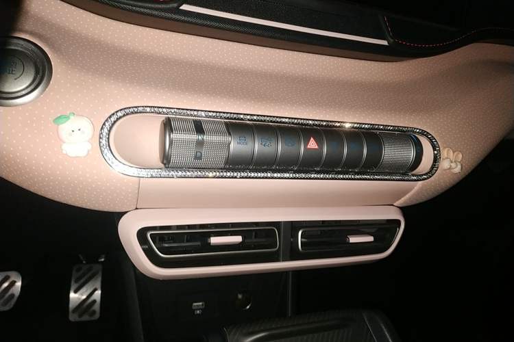 Used BYD Seagull 2024 Honor Edition 405km Flying Version