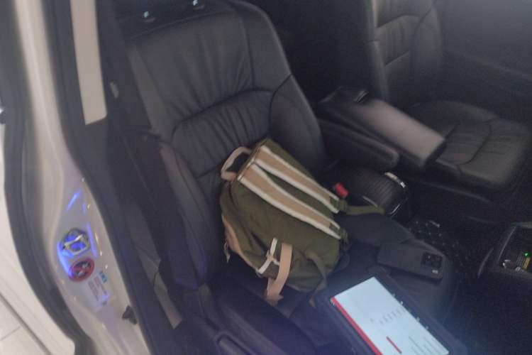 Used Honda Odyssey 2022 2.0L eHEV Sharp Enjoyment Edition