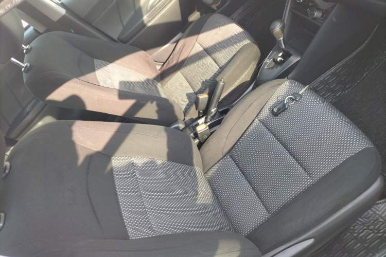 Used Toyota Vios 2017 1.5L CVT Innovation Edition