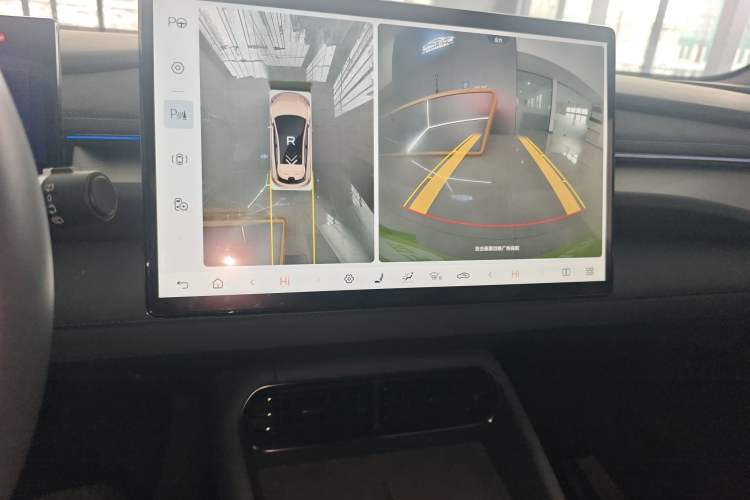 Used BYD Seal 06GT 2025 Intelligent Driving Version 605 Heatwave Edition