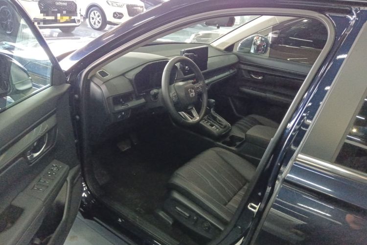 Used Honda Breeze 2023 240TURBO Two-Wheel-Drive Luxury Edition 5 Seats