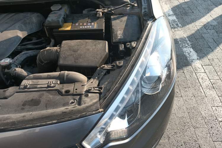 Used Kia K3 2013 1.6L Automatic GLS