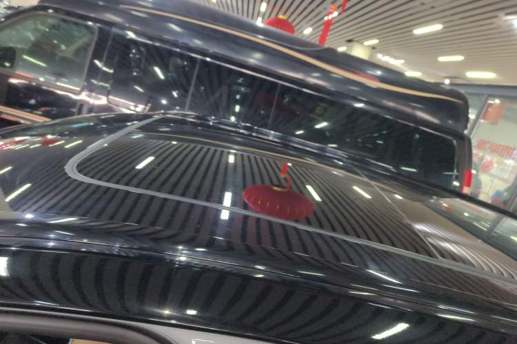 Used Nio ES8 2020 415 km Range 6-Seater Version
