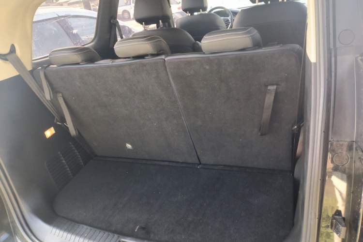 Used SAIC MAXUS G50 2020 1.5T Automatic Elite Edition
