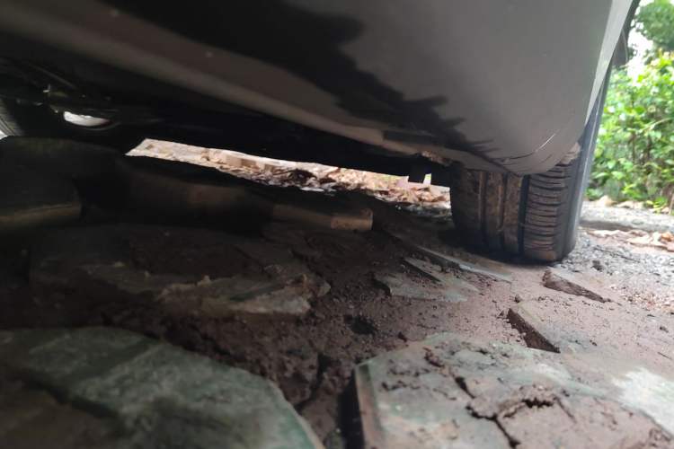 Used Ford Focus 2017 Hatchback EcoBoost 180 Automatic Elite Model
