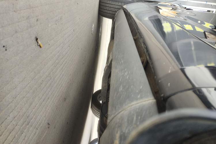 Used Toyota Highlander 2018 2.0T Four-Wheel Drive Luxury Edition 7 Seats China V Emission Standard
