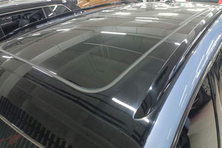 Used Volkswagen Tiguan L 2024 PRO 380TSI Four-Wheel Drive R-Line Prestige Edition
