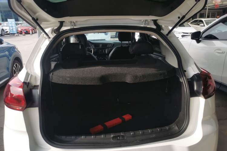 Used Citroen C3-XR 2015 1.6L Automatic Pioneer Model