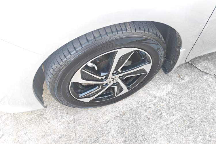 Used Honda Odyssey 2015 2.4L Smart Edition
