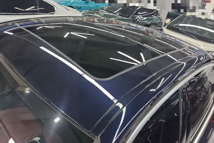 Used BMW i3 2024 eDrive 35 L
