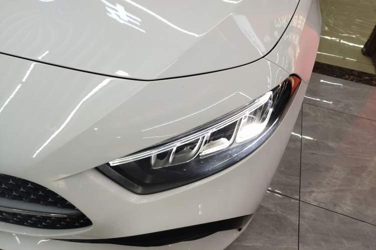 Used Mercedes-Benz A-Class 2023 A 180 L
