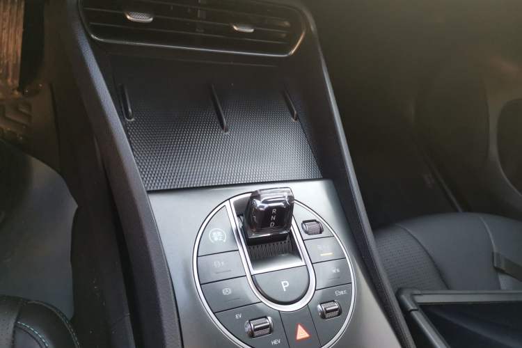 Used BYD Seal 05 DM-i 2025 DM-i Smart Drive 55KM Luxury Model
