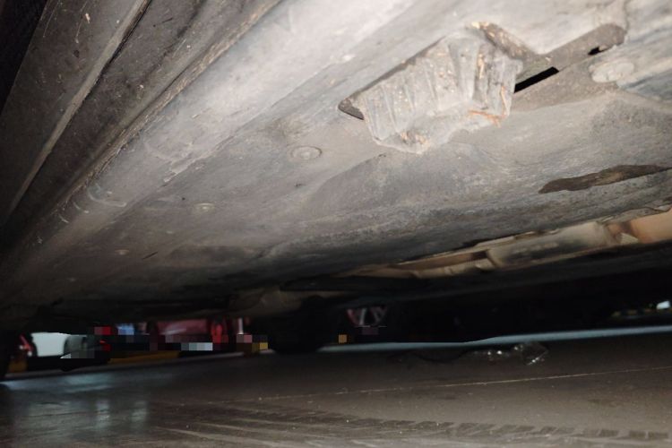 Used BMW X1 2019 sDrive20Li Leading Model