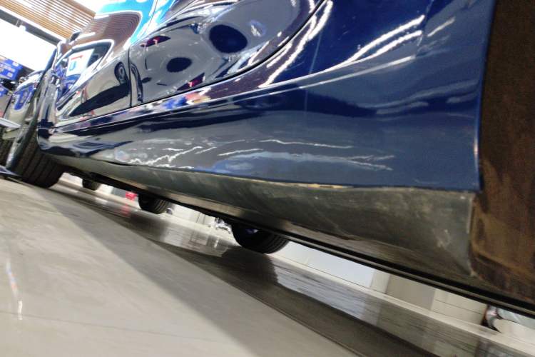 Used Tesla Model 3 2019 Standard Range Rear-Drive Upgraded Version
