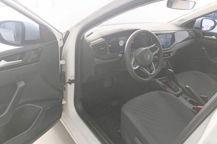 Used Volkswagen Lavida 2023 New Rui 1.5L Automatic New Yi Edition
