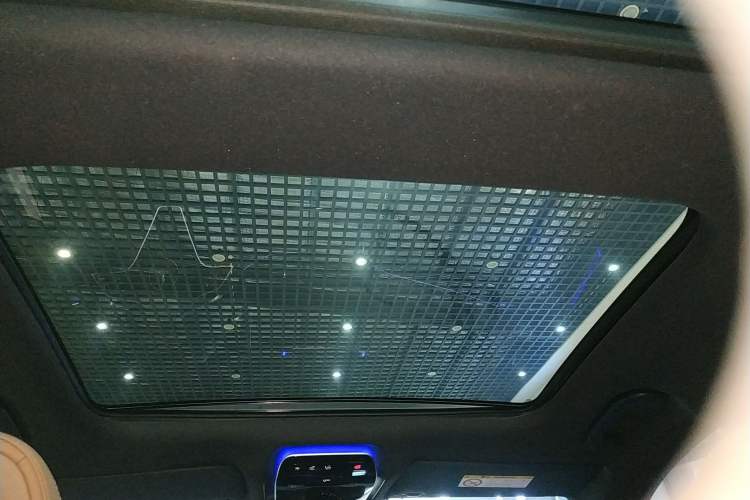 Used Mercedes-Benz E-Class 2025 E 300 L Stylish Model
