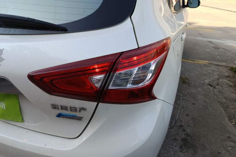 Used Nissan Tiida 2016 1.6L CVT Smart Drive Edition
