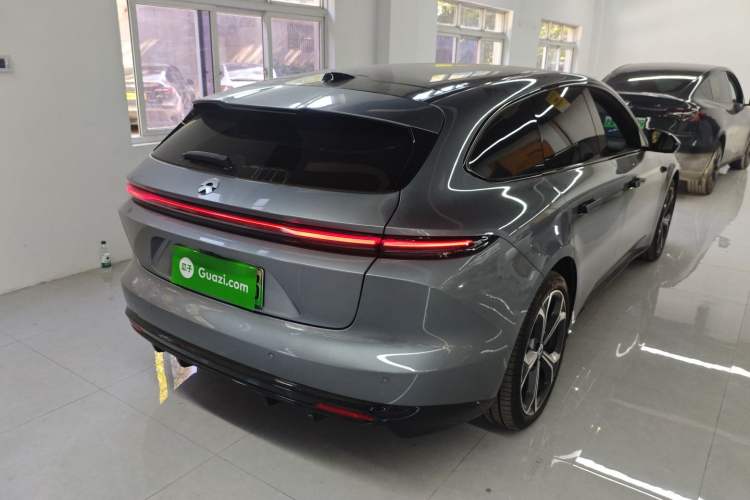 Used Nio ET5T 2025 75 kWh Touring
