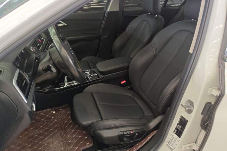 Used BMW 1 Series 2019 118i M Sport Package