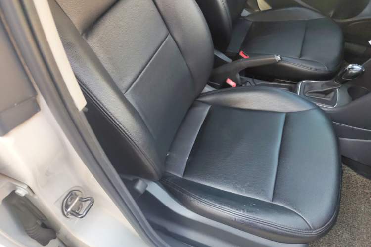 Used Volkswagen Polo 2014 1.6L Automatic Comfort Edition